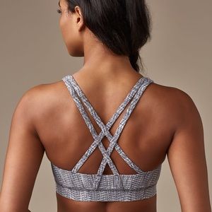 Lululemon Energy Bra